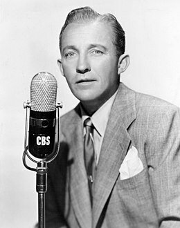 White Christmas - Bing Crosby
