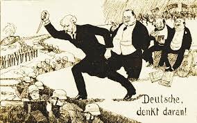 verdrag van versailles