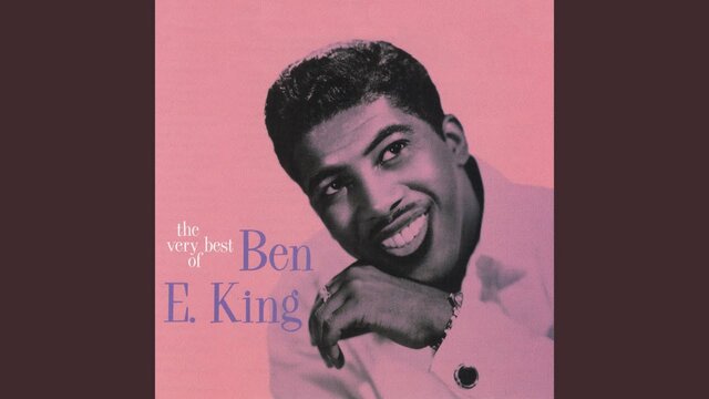 Stand By Me (Ben E King)