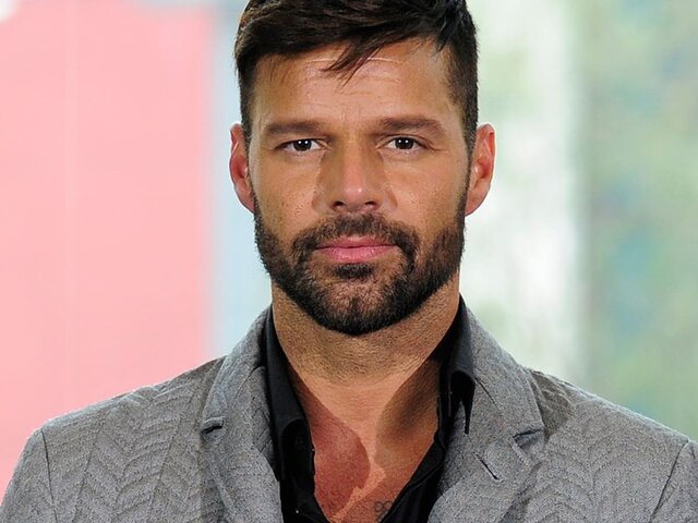 Ricky Martin