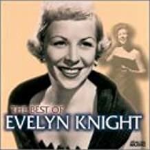 A LITTLE BIRD TOLD ME ~ Evelyn Knight & The Stardusters