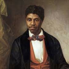 Dred Scott v. Sandford