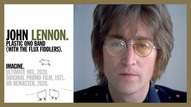 Imagine (John Lennon)