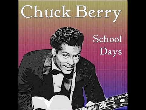 School Days - Chuck Berry