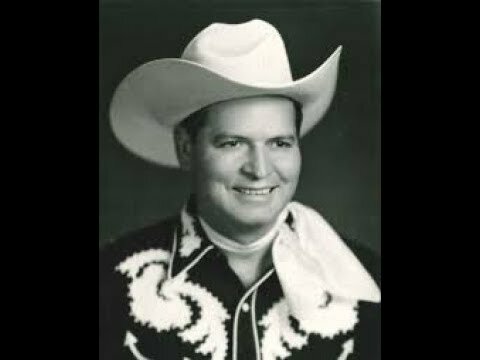 Rag Mop, de Johnny Lee Wills, repris par The Ames Brothers, Lionel Hampton, etc.