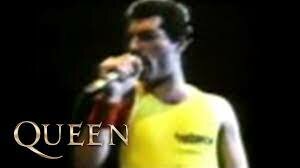 Another One Bites (Queen)