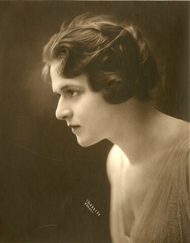 Aileen Stanley "All by Myself"