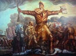 John Brown’s Raid on Harpers Ferry