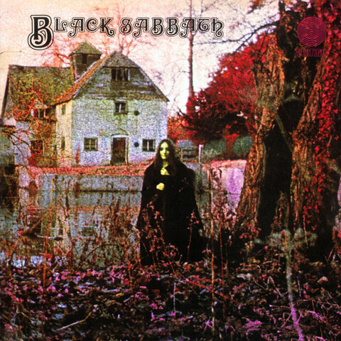 Black Sabbath (album)