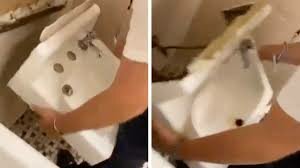 Pennfield highschool calls parents with a message about devious lick.