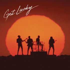 Get Lucky (Daft Punk)