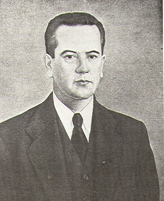 Publicación de la Ley Orgánica de la Universidad