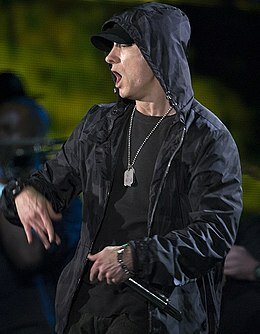 eminem the real slim shady