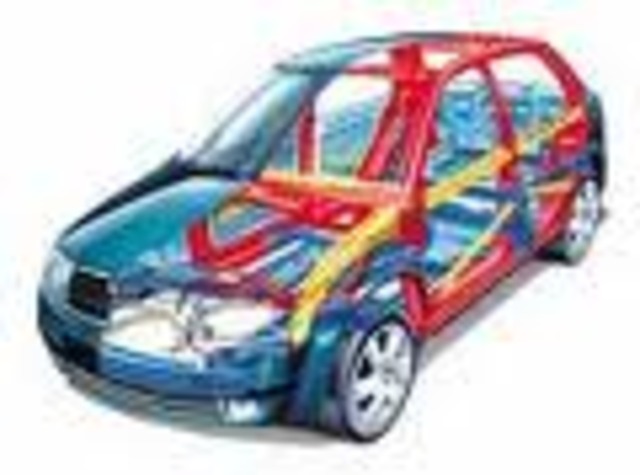 Trabajo de Chapista en Talleres Servimóvil