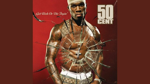 In da club - 50 Cent