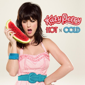 2000 Katy Perry - Hot N Cold