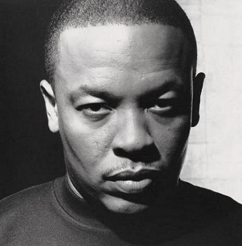 Dr Dre (Andre Young)