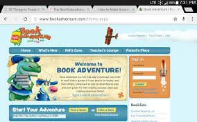 Elementary School Library