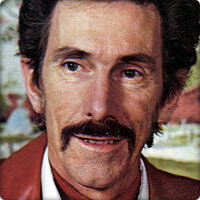 Marcel Martel  "Un coin du ciel"