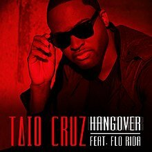 2010 Taio Cruz - Hangover ft. Flo Rida