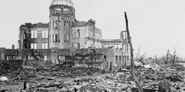 tweede wereldoorlog (3.0)