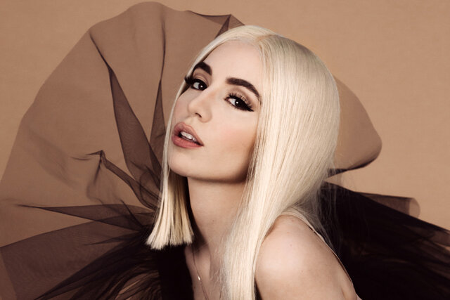 Heaven and Hell (album d'Ava Max)