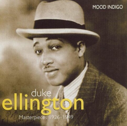 Mood Indigo (Duke Ellington)