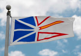 First trip to Newfoundland