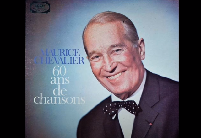 Dans la vie faut pas s'en faire