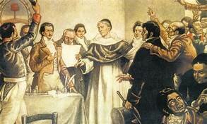 Independencia de las Provincias Unidas