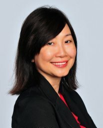Christine Goh