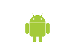 Aparición de ANDROID