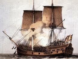 Amos fortune 3rd Event