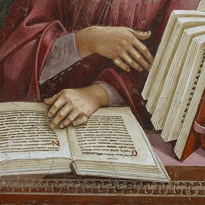 Timeline: The Medieval World