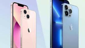iPhone 13