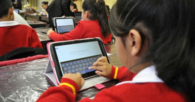 Programa Habilidades Digitales para Todos(HDT)