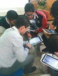 Programa de Inclusión y Alfabetización Digital (PIAD)