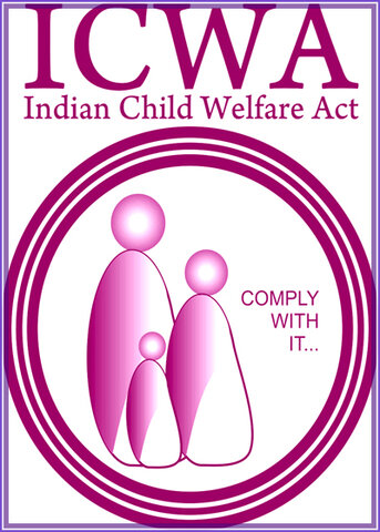 The Indian Child Welfare Act