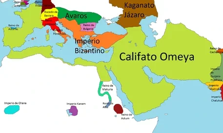 Califato Omeya