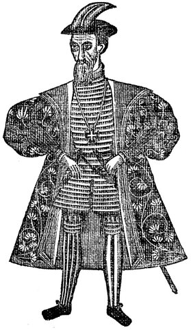 Découverte de l'île