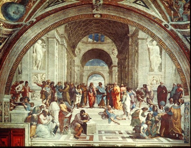 The Peak of the Renaissance Era