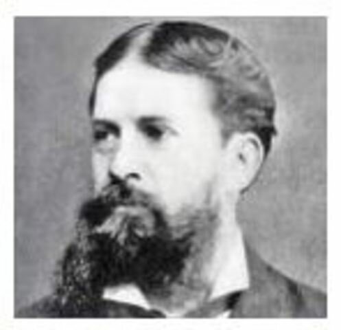 Charles Sanders Peirce