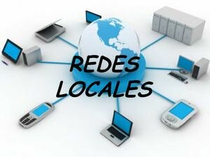 Redes  locales