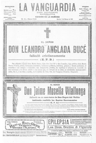 Nacimiento abuelo (padre)