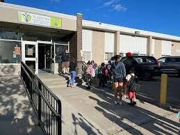 4 Started going to St. Alphonsus Catholic School (pre-covid)