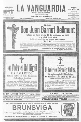 Nacimiento abuelo (madre)