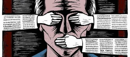 LO STATO TOTALITARIO