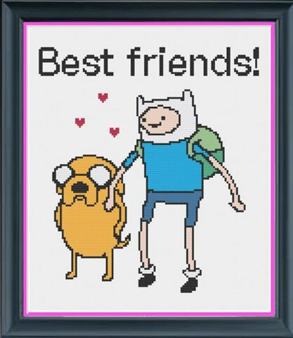 (+5) Bestfriend-Memories