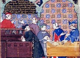 Ripresa economica europea