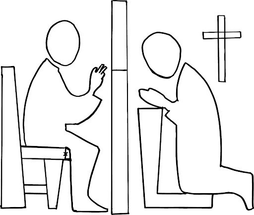 First Reconciliation +5